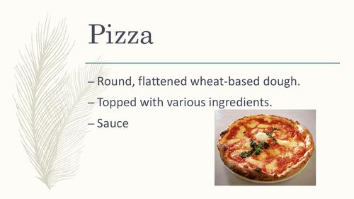 italian food 70201 丁穎