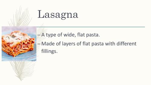 italian food 70201 丁穎