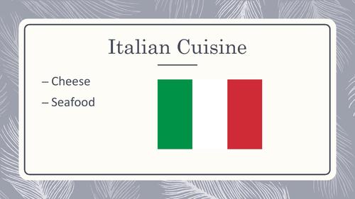 italian food 70201 丁穎